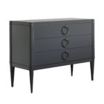 Ambra Chest of Drawers by Galimberti Nino