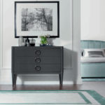 Ambra Chest of Drawers by Galimberti Nino