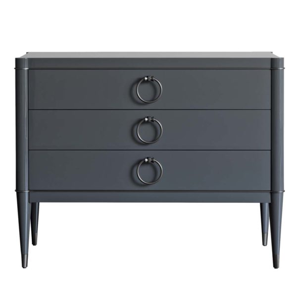 Ambra Chest of Drawers by Galimberti Nino