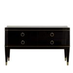 Ambra Small Sideboard by Galimberti Nino