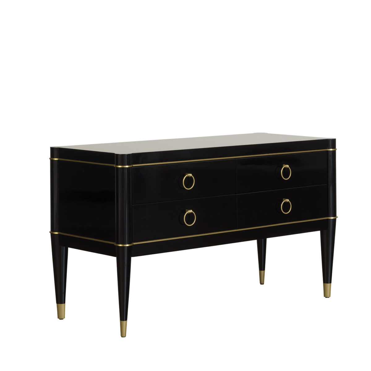 Ambra Small Sideboard by Galimberti Nino