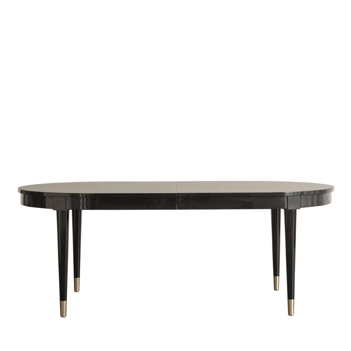 Zircone Extendable Table by Galimberti Nino