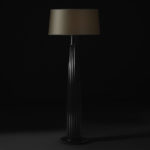 Orlando Floor Lamp by Galimberti Nino