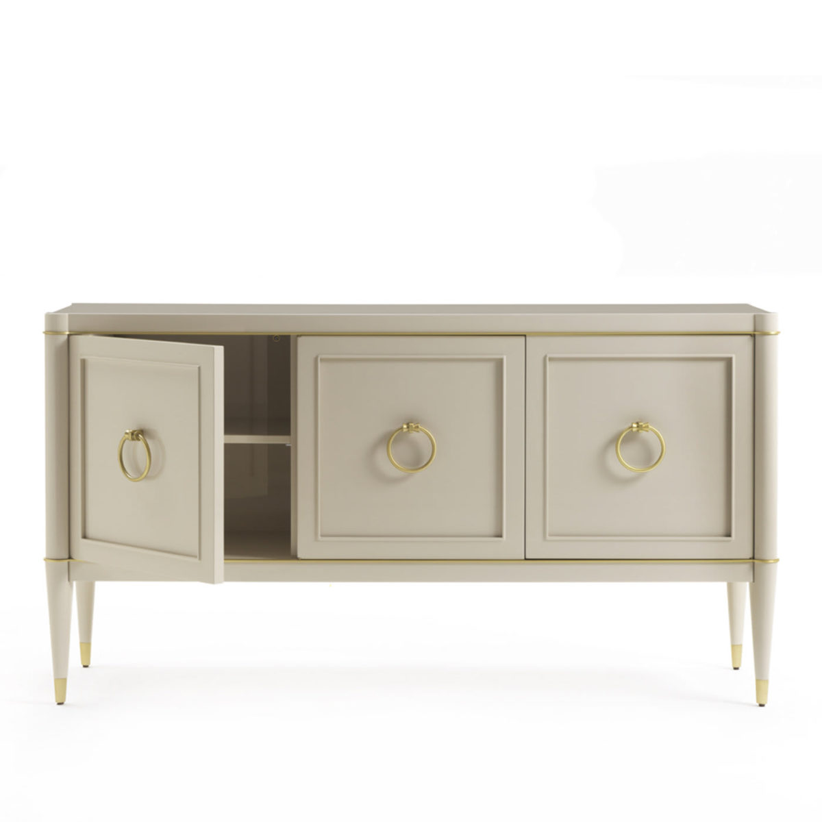 Ambra Large Sideboard by Galimberti Nino