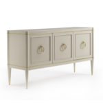 Ambra Large Sideboard by Galimberti Nino