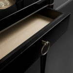 Ambra Vanity Desk by Galimberti Nino