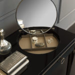 Ambra Vanity Desk by Galimberti Nino