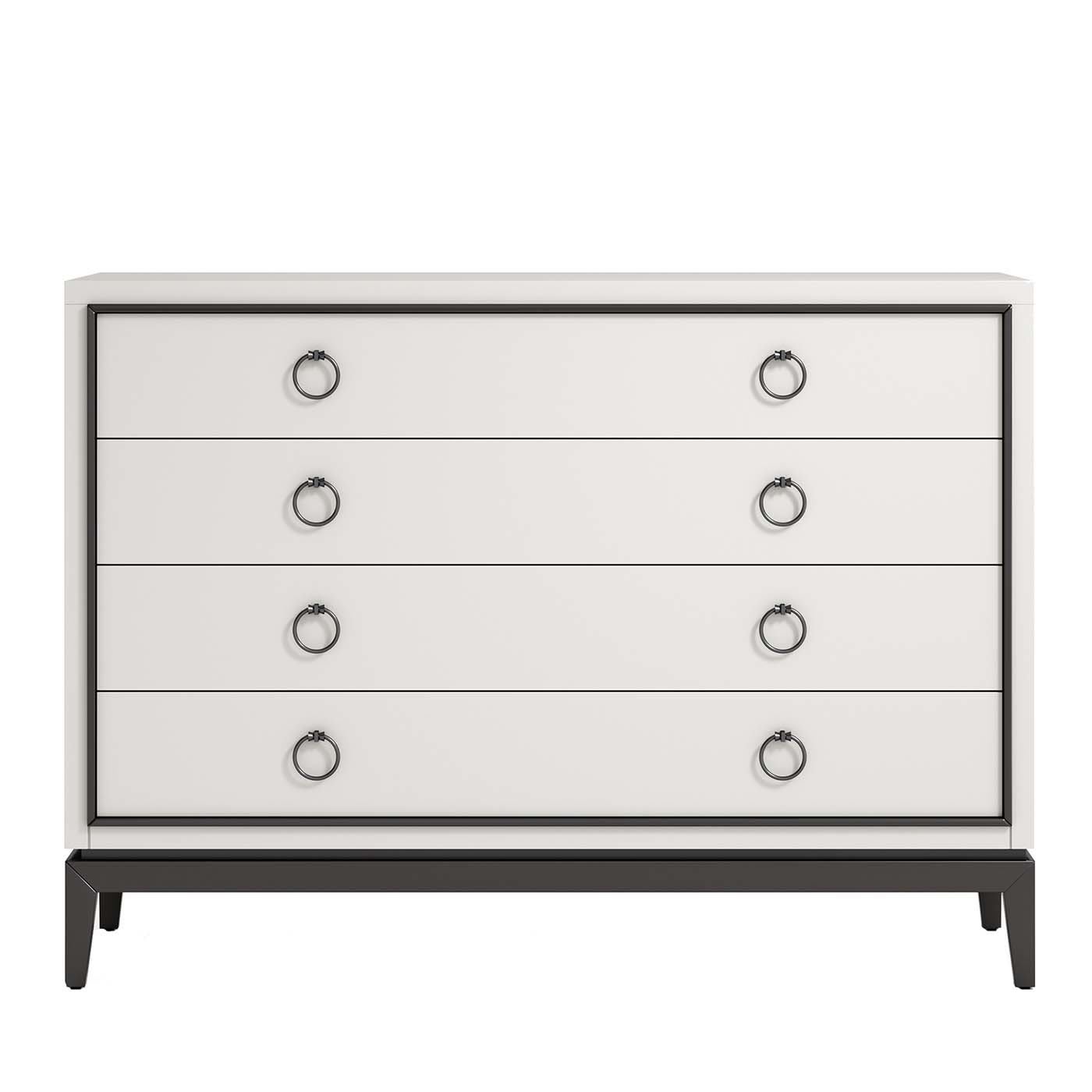 Asmara chest of drawer by Galimberti Nino