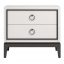 Asmara Nightstand by Galimberti Nino