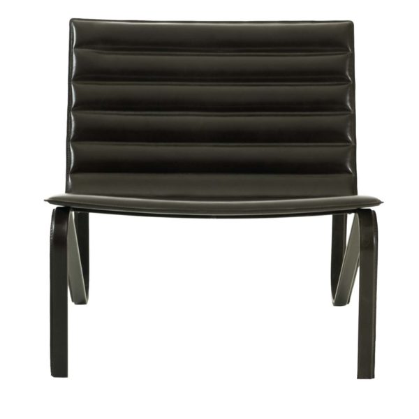 Thea Lounge Chair by Galimberti Nino