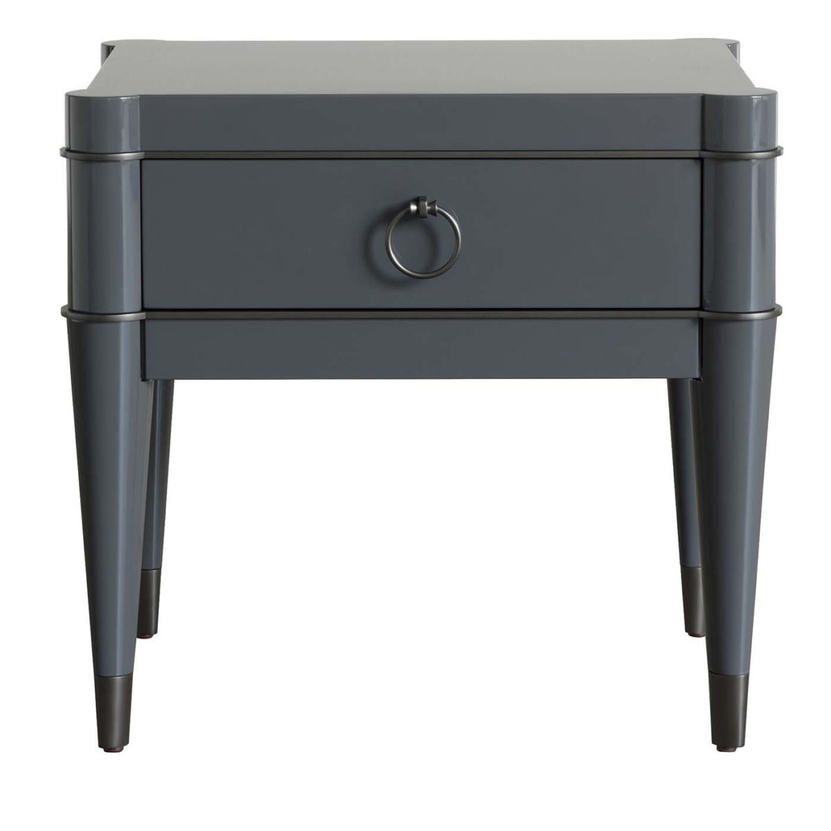 Ambra Nightstand by Galimberti Nino