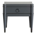 Ambra Nightstand by Galimberti Nino