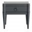 Ambra Nightstand by Galimberti Nino