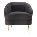 Camelia Armchair by Galimberti Nino