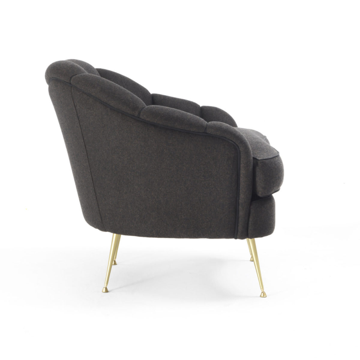 Camelia Armchair by Galimberti Nino