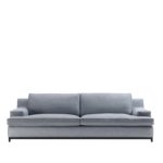 Hugo Sofa by Galimberti Nino