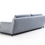 Hugo Sofa by Galimberti Nino