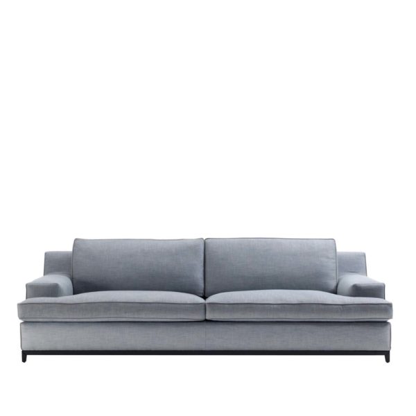 Hugo Sofa by Galimberti Nino