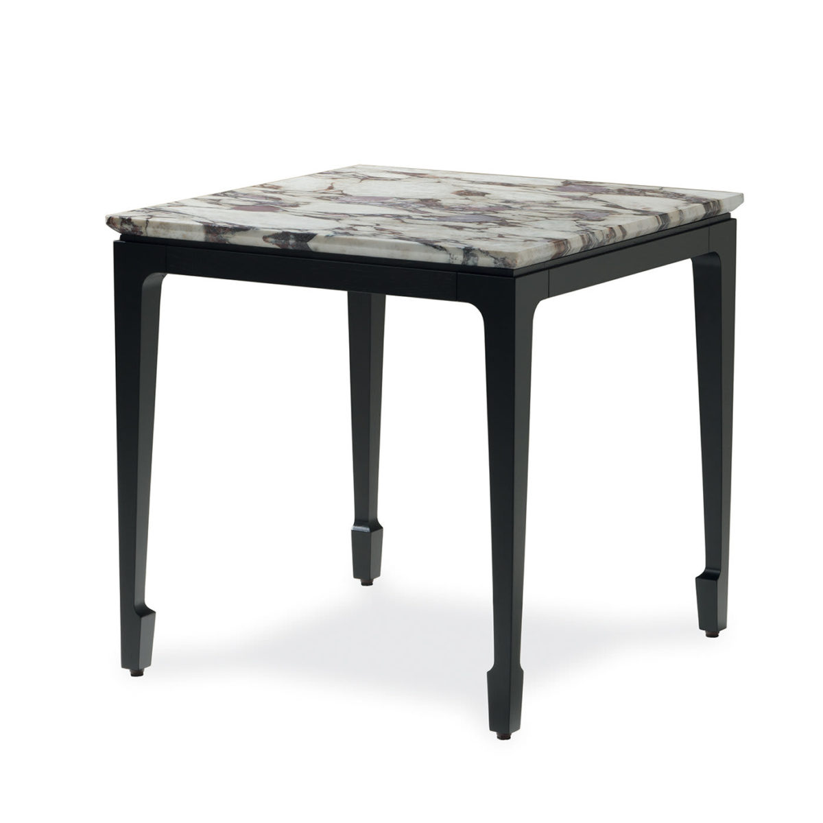 Yang small side table by Galimberti Nino