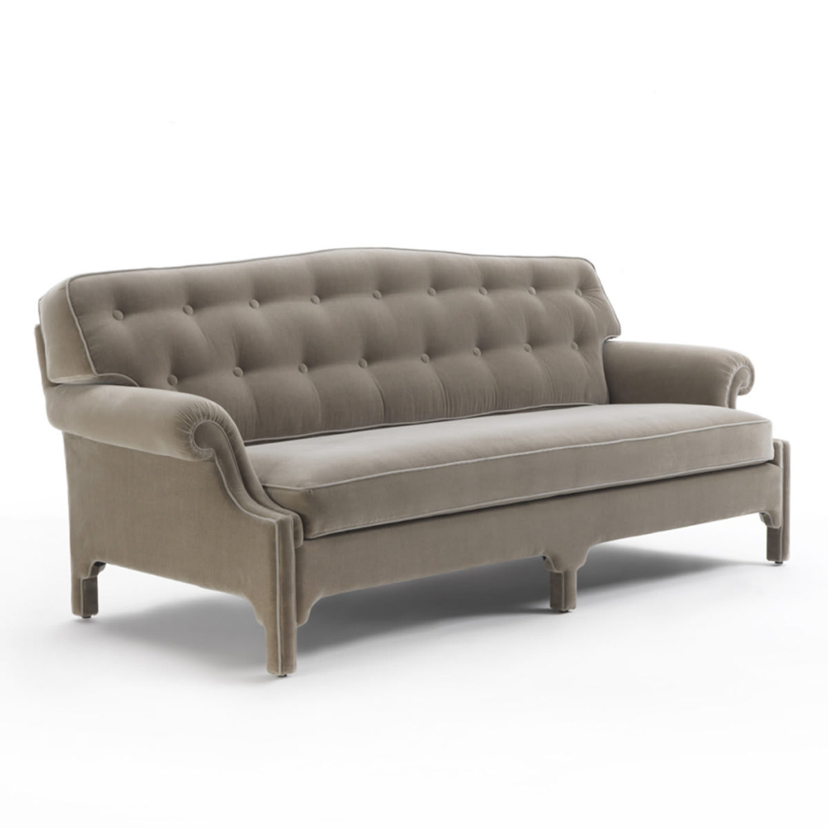 Hollywood Sofa by Galimberti Nino