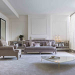 Hollywood Sofa by Galimberti Nino