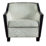 Acquamarina Armchair by Galimberti Nino