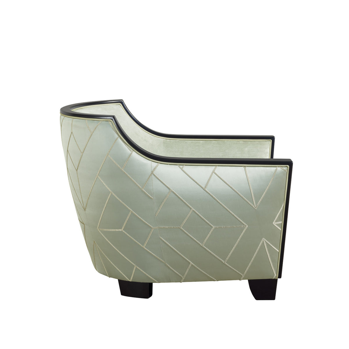 Acquamarina Armchair by Galimberti Nino