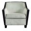 Acquamarina Armchair by Galimberti Nino