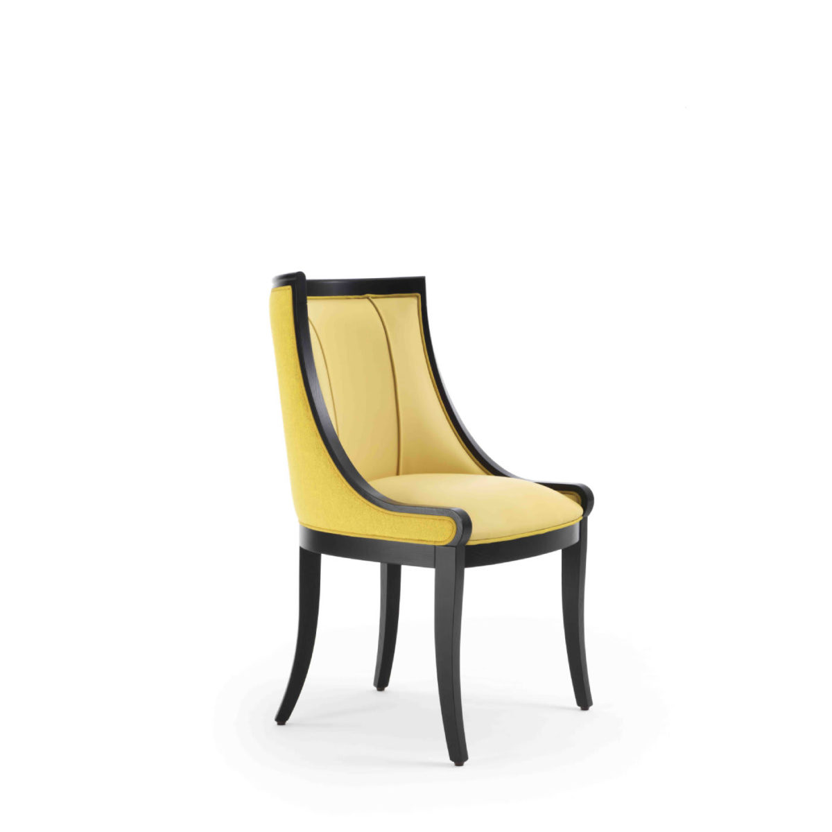 Sophia Chair by Galimberti Nino