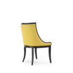 Sophia Chair by Galimberti Nino