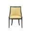 Sophia Chair by Galimberti Nino