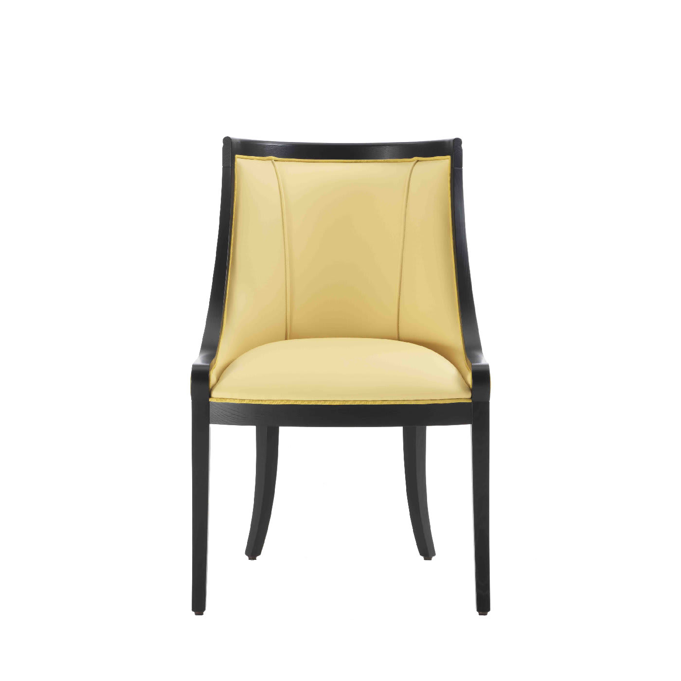 Sophia Chair by Galimberti Nino