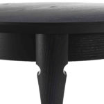 Dolcevita Oval Coffee Table by Galimberti Nino