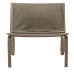 Thea Soft Armchair by Galimberti Nino