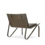 Thea Soft Armchair by Galimberti Nino