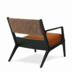 Brigitta Armchair by Galimberti Nino