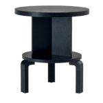 Andre side table by Galimberti Nino