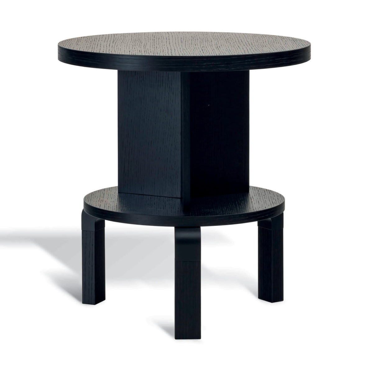 Andre side table by Galimberti Nino