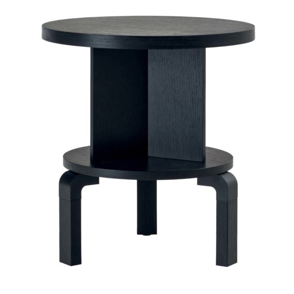 Andre side table by Galimberti Nino