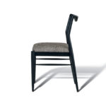 Colette Col 23B Chair by Galimberti Nino