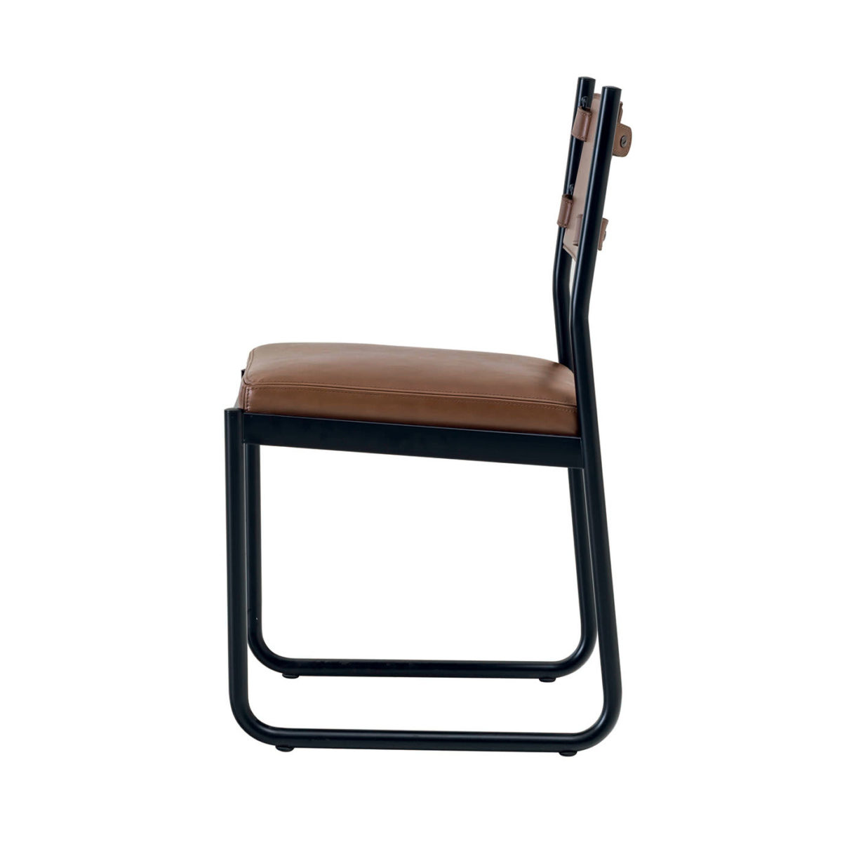 Birkin BIR chair by Galimberti Nino