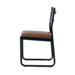 Birkin BIR chair by Galimberti Nino