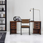 Birkin BIR chair by Galimberti Nino