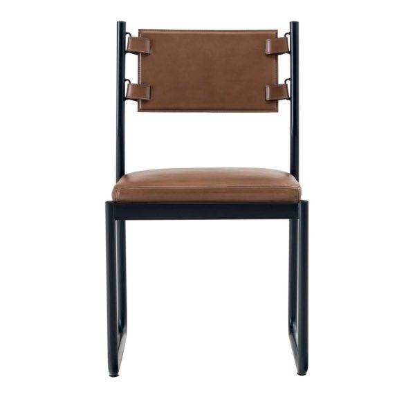 Birkin BIR chair by Galimberti Nino