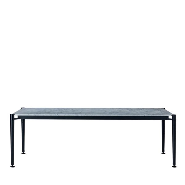 Hiro dining table by Galimberti Nino