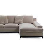 Hugo modular sofa by Galimberti Nino