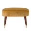 Tissi small bench by Galimberti Nino