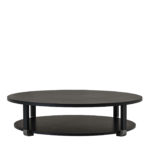 Jacques Coffee Table by Galimberti Nino