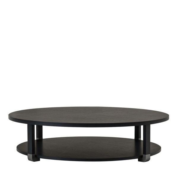 Jacques Coffee Table by Galimberti Nino