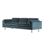 Quinto Sofa by Galimberti Nino